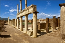 Positano Pompei 6