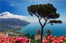 Ravello Amalfi 3