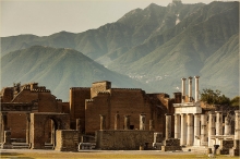 Positano Pompei 1