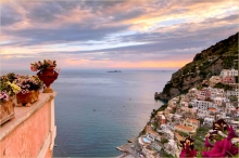 Positano Pompei 2